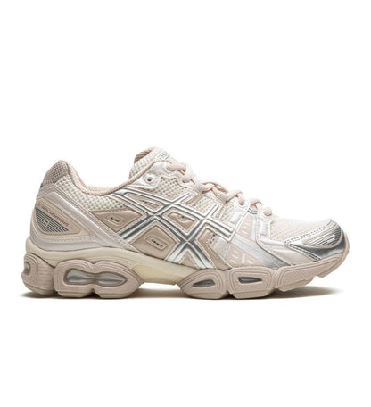 נעלי Asics Gel-Nimbus 9 "Mineral Beige" מקוריות בעיצוב אופנתי עכשווי לקידום אתר