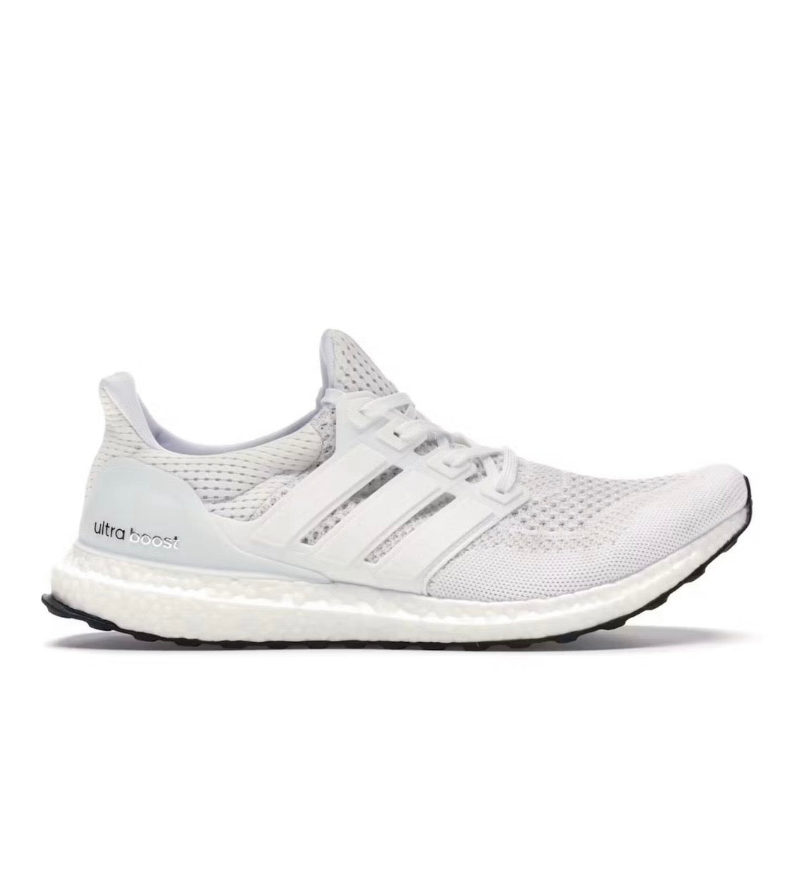 נעלי Adidas Ultra Boost Grey מקוריות בעיצוב אופנתי עכשווי לקידום אתר