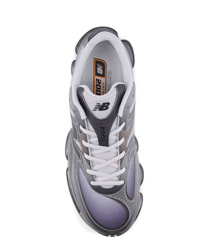 New Balance 2000 Purple Gray