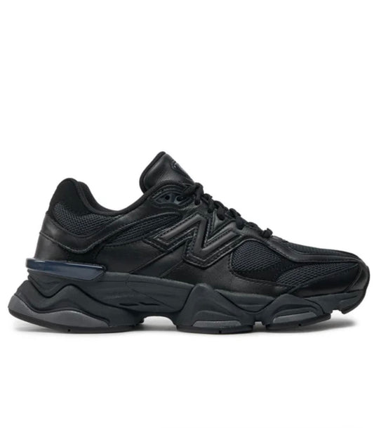 נעלי New Balance 9060 Black מקוריות בעיצוב אופנתי עכשווי לקידום אתר