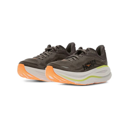 Hoka Bondi 9 Dutch Green