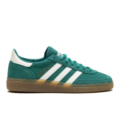 נעלי Adidas spezial Green מקוריות בעיצוב אופנתי עכשווי לקידום אתר