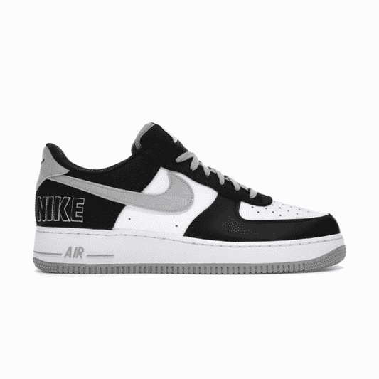 Air Force 1 Raiders שחור