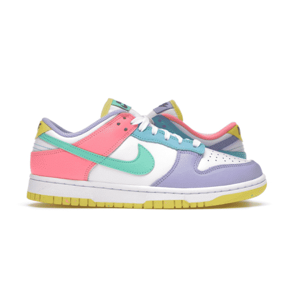 Dunk Low Easter Candy 