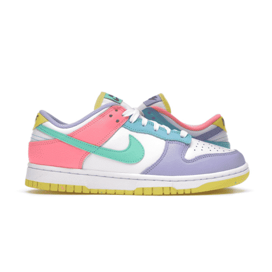 Dunk Low Easter Candy 