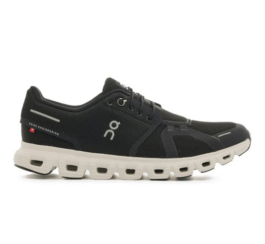 נעלי On cloud 5.0 black white מקוריות בעיצוב אופנתי עכשווי לקידום אתר