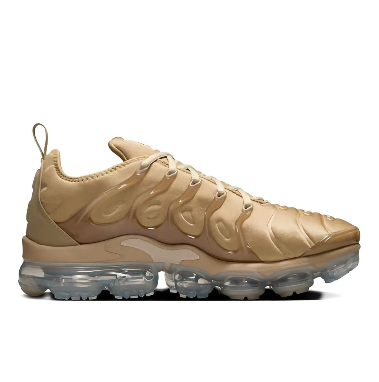 נעלי Nike Vapormax gold מקוריות בעיצוב אופנתי עכשווי לקידום אתר