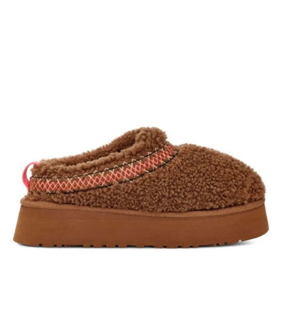 נעלי Ugg slippers platform מקוריות בעיצוב אופנתי עכשווי לקידום אתר