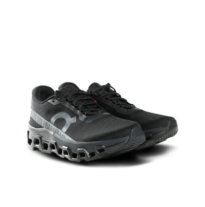 On Cloudmonster black