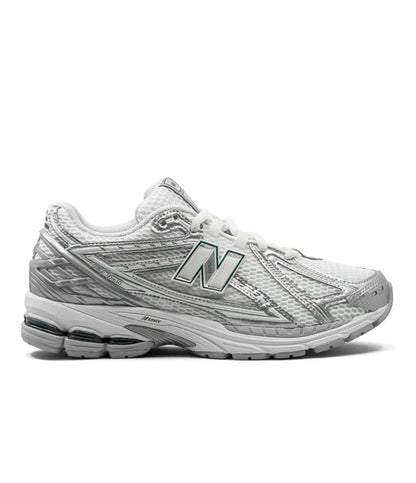 נעלי New Balance 1906 Silver מקוריות בעיצוב אופנתי עכשווי לקידום אתר
