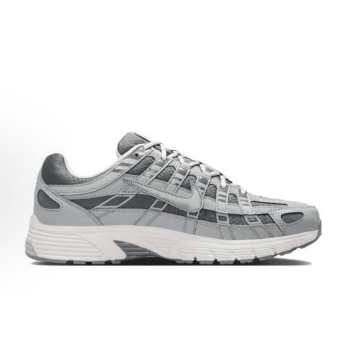 Nike P6000 grey