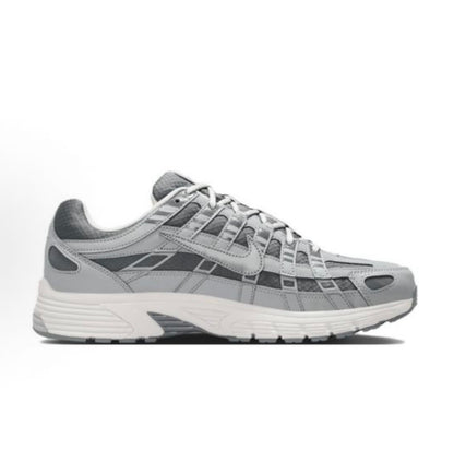 נעלי Nike P6000 grey מקוריות בעיצוב אופנתי עכשווי לקידום אתר