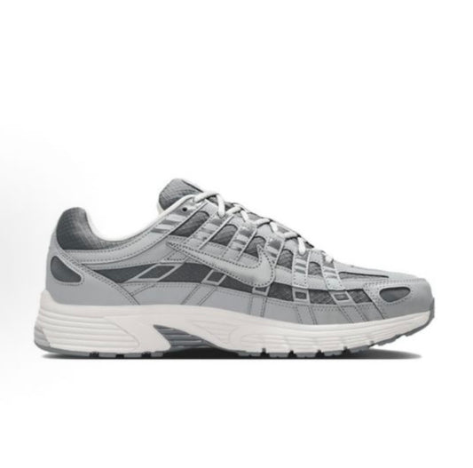 Nike P6000 grey