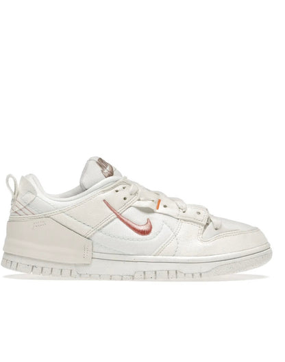 נעלי Nike Dunk Low Disrupt 2 מקוריות בעיצוב אופנתי עכשווי לקידום אתר