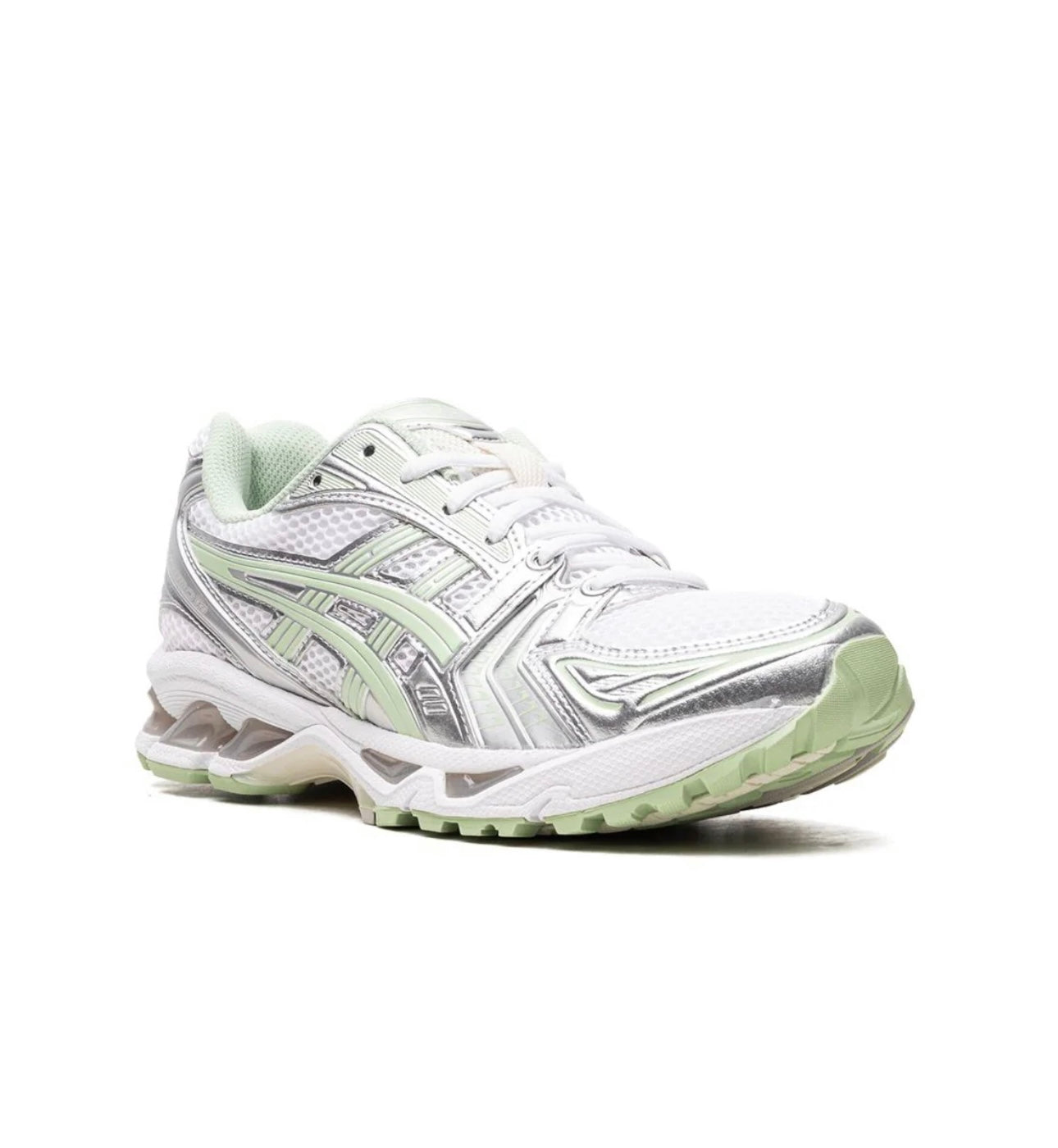 Asics Gel Kayano 14 "White Jade"