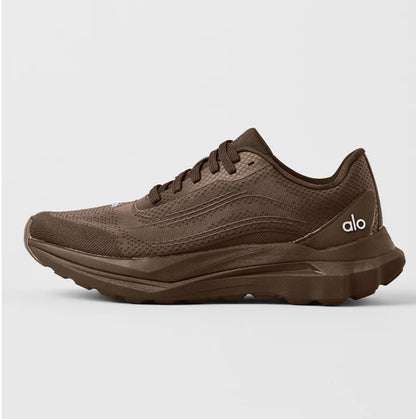 Alo Runners Brown