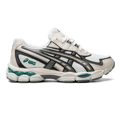 נעלי ASICS Gel Beige Ocean מקוריות בעיצוב אופנתי עכשווי לקידום אתר