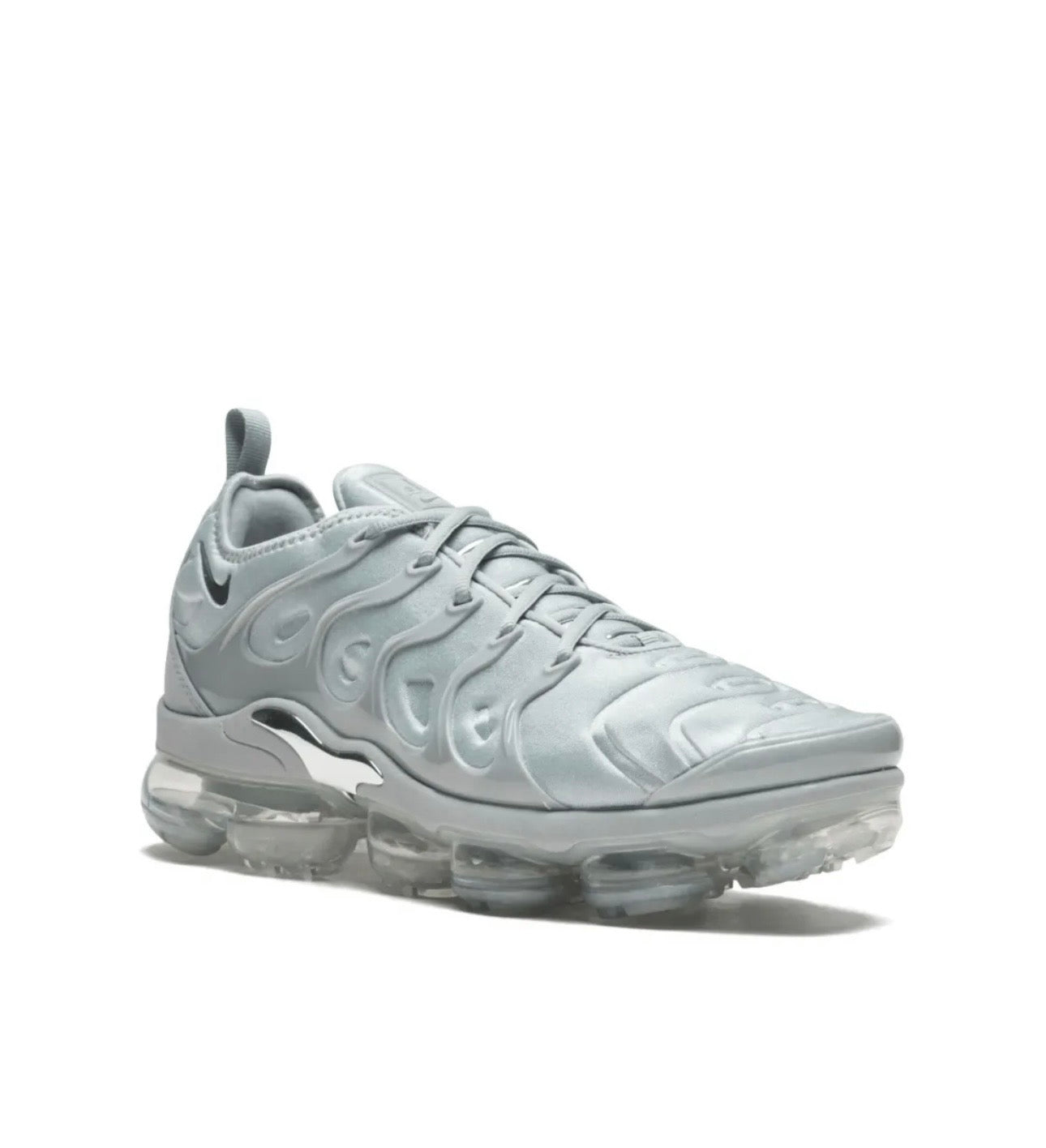 Nike Vapormax light gray