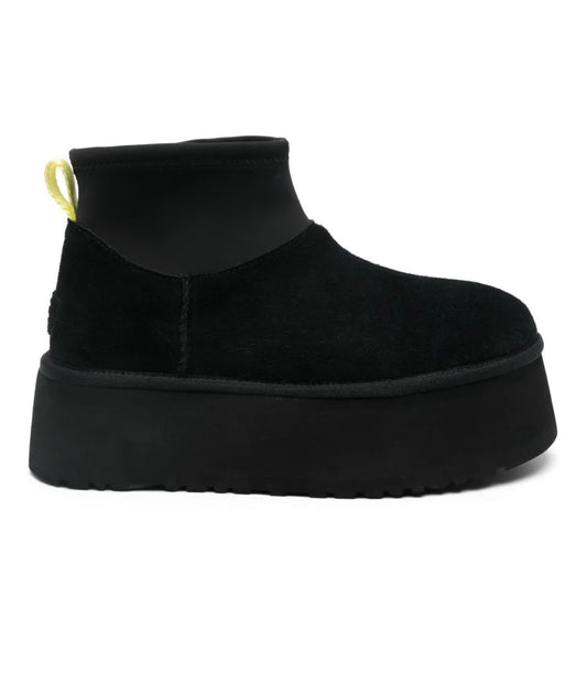Ugg High Boots Black