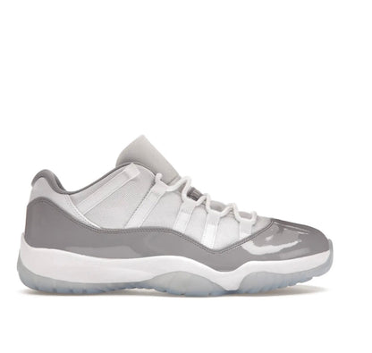 נעלי Air Jordan 11 מקוריות בעיצוב אופנתי עכשווי לקידום אתר