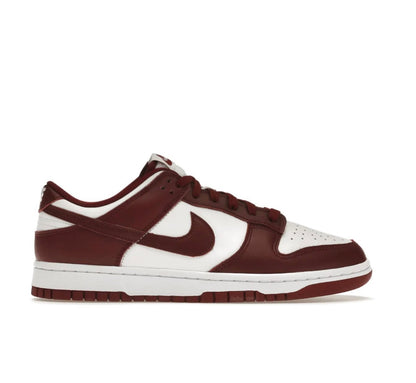 נעלי Nike Dunk Low Team Red (2022) מקוריות בעיצוב אופנתי עכשווי לקידום אתר