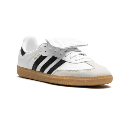 Adidas Samba LT White Black