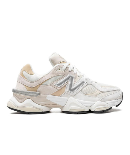 נעלי New Balance 9060 sea salt מקוריות בעיצוב אופנתי עכשווי לקידום אתר