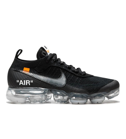 נעלי Nike Air Vapormax Off-White מקוריות בעיצוב אופנתי עכשווי לקידום אתר