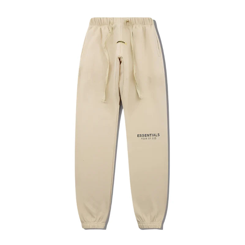 Essentials Fear Of God Long Pants | מכנסיי אסנשיאל