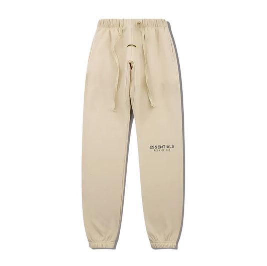 Essentials Fear Of God Long Pants | מכנסיי אסנשיאל