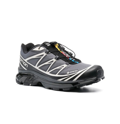 Solomon XT6 Grey