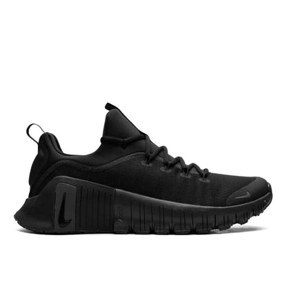 נעלי Nike free metcon triple black מקוריות בעיצוב אופנתי עכשווי לקידום אתר