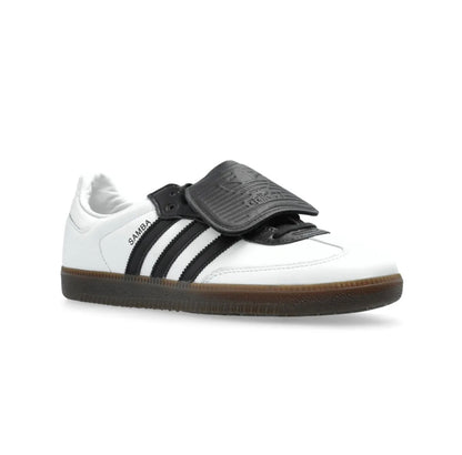 Adidas Samba OG White Black
