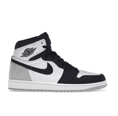 נעלי Air Jordan 1 Retro High OG מקוריות בעיצוב אופנתי עכשווי לקידום אתר