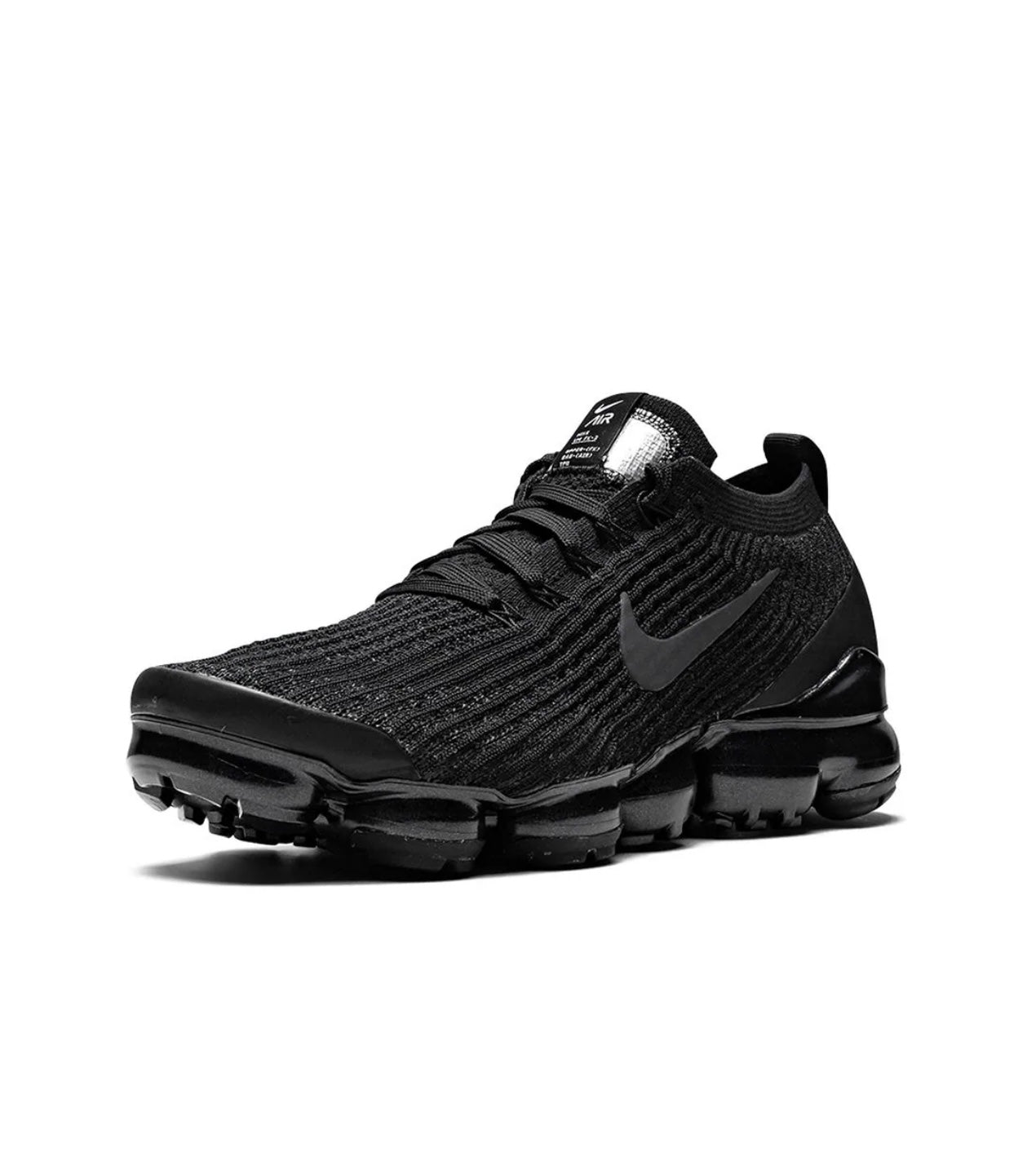 Nike Air Vapormax Triple Black