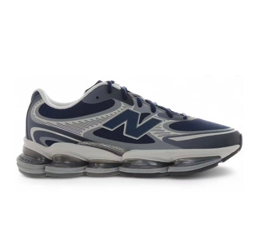 New Balance 2000 Blue Gray