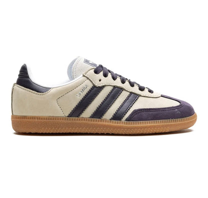 נעלי Adidas Samba Cream מקוריות בעיצוב אופנתי עכשווי לקידום אתר