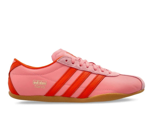 נעלי Adidas Tokyo strawberry מקוריות בעיצוב אופנתי עכשווי לקידום אתר