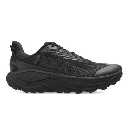 נעלי Hoka Challenger GTX Black מקוריות בעיצוב אופנתי עכשווי לקידום אתר