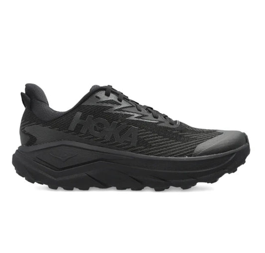 נעלי Hoka Challenger GTX Black מקוריות בעיצוב אופנתי עכשווי לקידום אתר