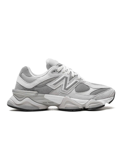 נעלי New Balance 9060 Triple Grey מקוריות בעיצוב אופנתי עכשווי לקידום אתר