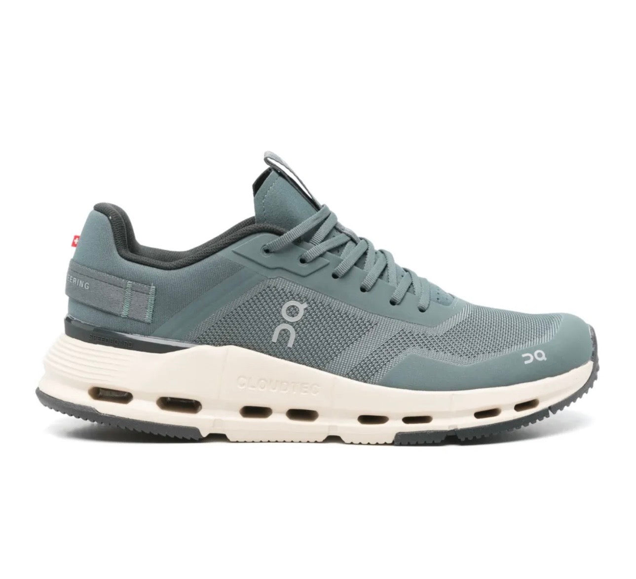 On Cloudnova  Green