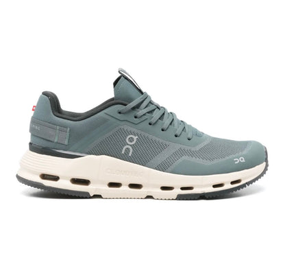 On Cloudnova  Green