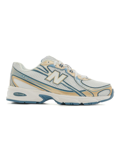 נעלי New Balance 740 white blue מקוריות בעיצוב אופנתי עכשווי לקידום אתר