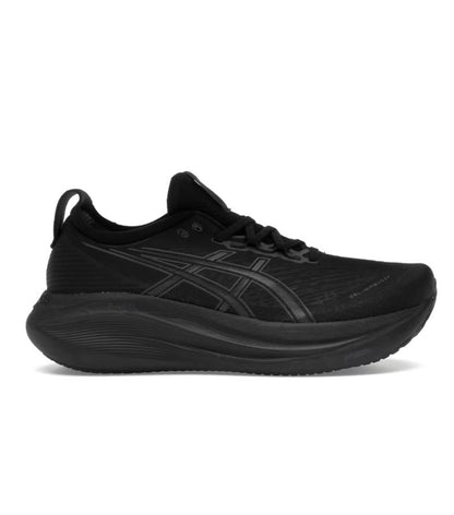 Asics Nimbus 27 Black