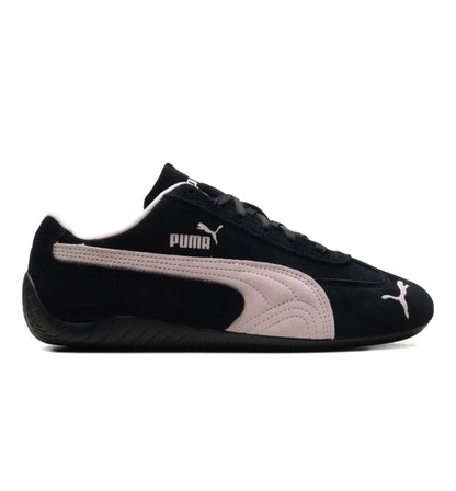 נעלי Puma Speedcat Black Pink מקוריות בעיצוב אופנתי עכשווי לקידום אתר