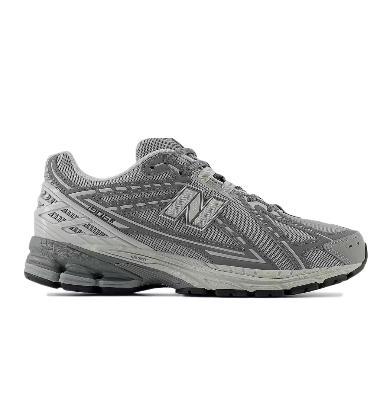 New Balance 1906 Matrix Silver