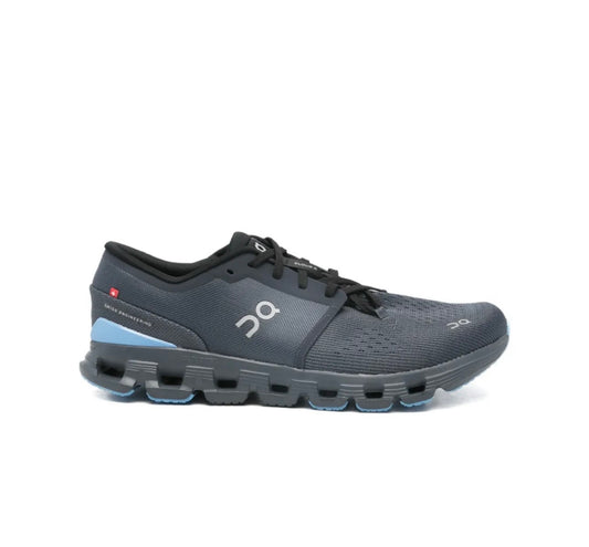 נעלי On cloud 5.0 dark grey blue מקוריות בעיצוב אופנתי עכשווי לקידום אתר