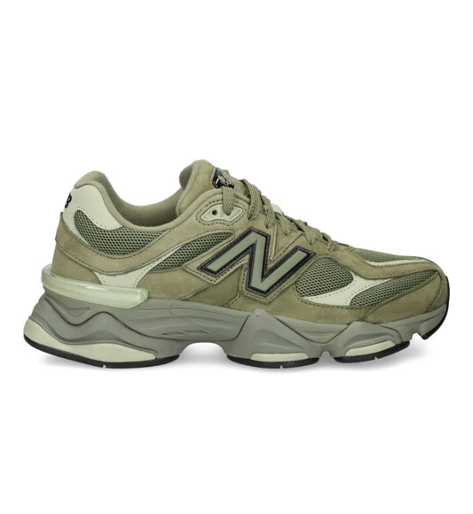 New Balance 9060 Dutch Green