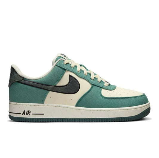 נעלי Nike AIR FORCE 1 Green מקוריות בעיצוב אופנתי עכשווי לקידום אתר